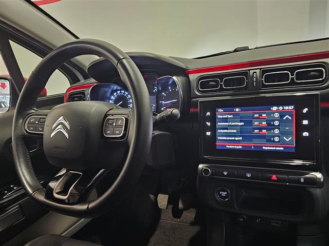 CITROEN C3 02416018_VO38013170
