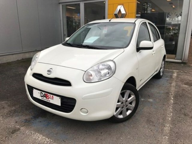 Micra  wit
