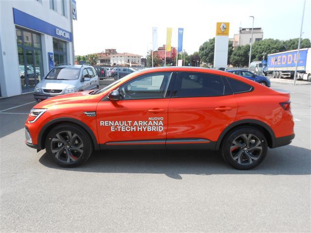RENAULT Arkana 00050970_VO38013018