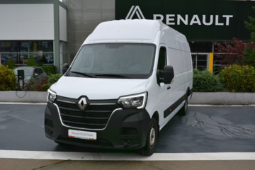 RENAULT - MASTER