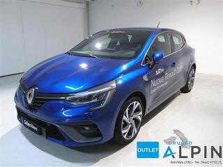 RENAULT Clio V 2019 04742485_VO38023397