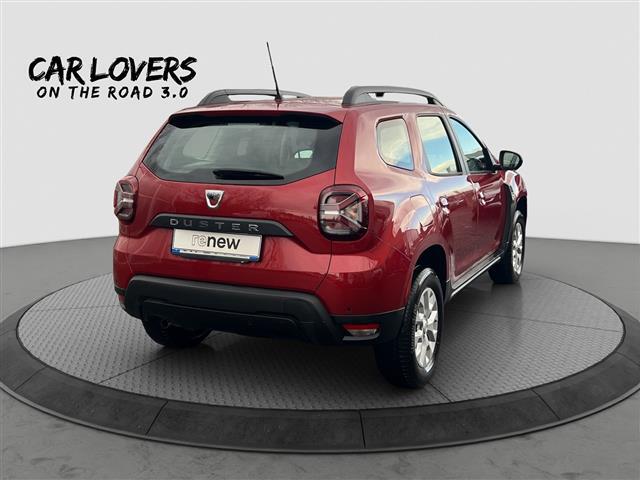 DACIA Duster 05256711_VO38013034