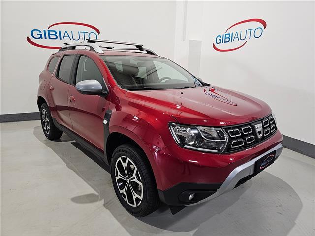 DACIA Duster 02415774_VO38013170