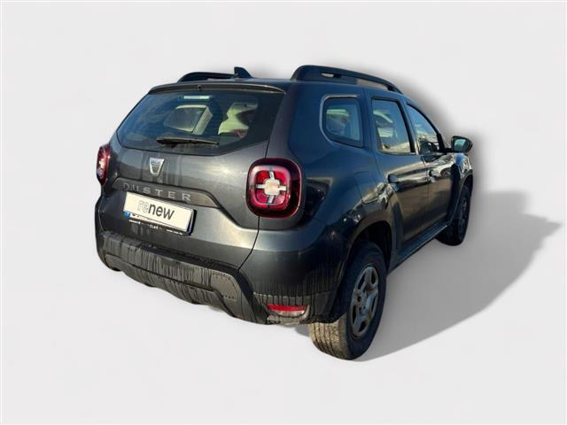 DACIA Duster II 2018 06193764_VO38013080