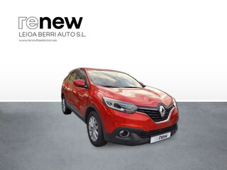 RENAULT - KADJAR