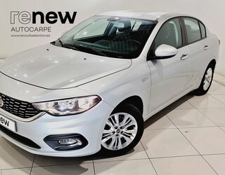 FIAT - Tipo Sedán Diesel