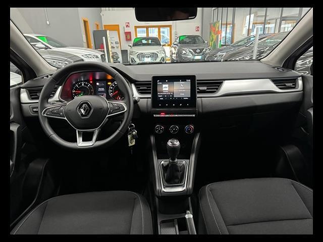 RENAULT Captur 00012316_VO38023184