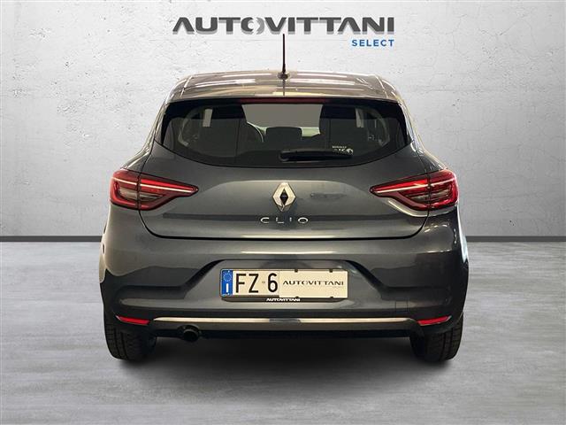 RENAULT Clio V 2019 00985253_VO38023207