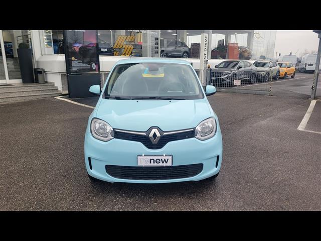 RENAULT Twingo 00188964_VO38023507