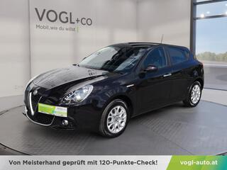 Alfa Romeo - Giulietta