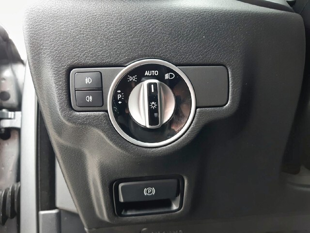 Inside QX30 Diesel  Graphite Shadow