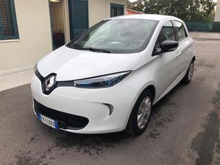 RENAULT ZOE 00971248_VO38013322