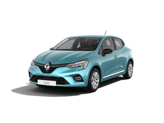 RENAULT Clio 00039164_VO38013022