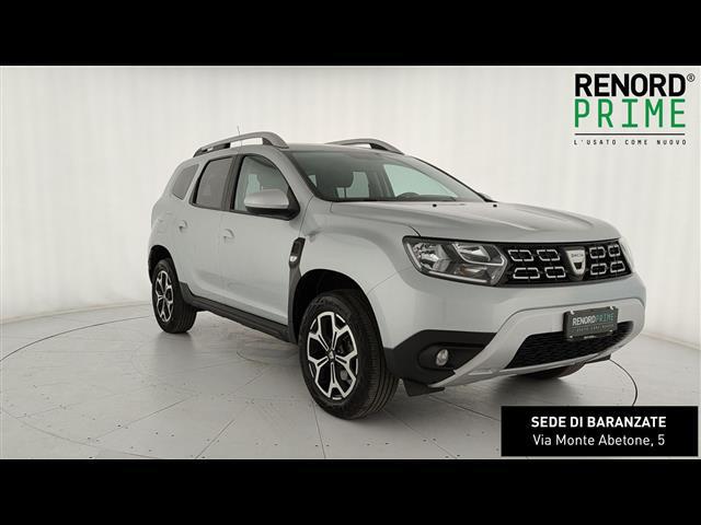 DACIA Duster 00973511_VO38023732