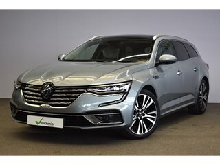 Renault - Talisman