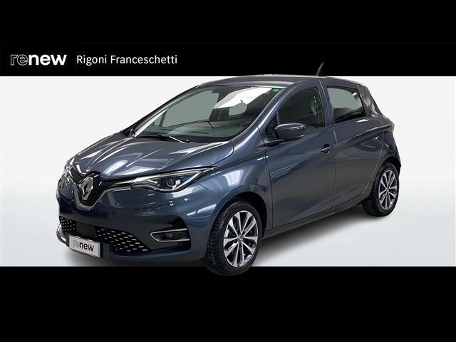 RENAULT Zoe 2020 00335654_VO38013550