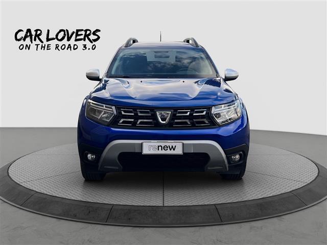 DACIA Duster 05256417_VO38013034