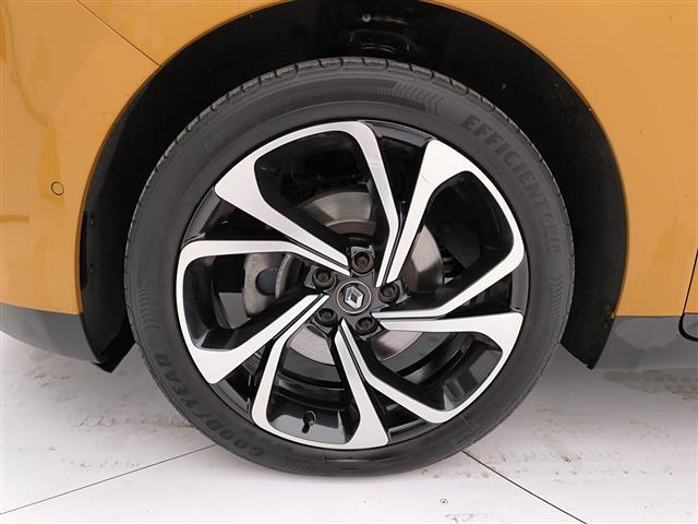 RENAULT Scenic 00962204_VO38023732