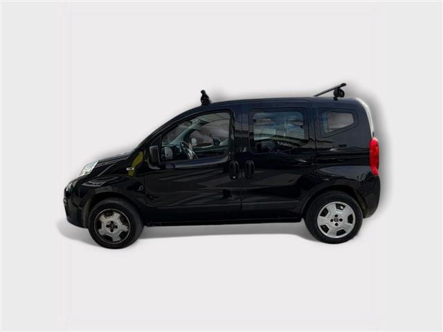 FIAT Qubo 06194900_VO38013080