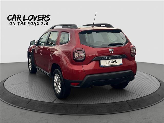 DACIA Duster 05256711_VO38013034