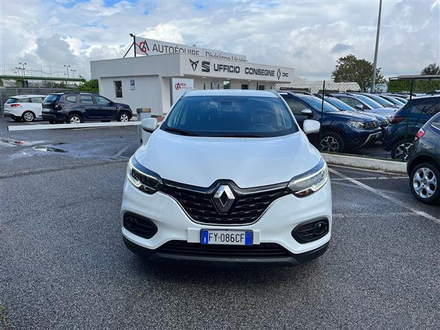 RENAULT Kadjar 02640208_VO38043366