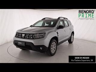 DACIA Duster 00949367_VO38023732