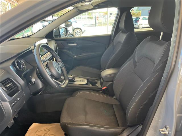 NISSAN Qashqai III 2021 02641067_VO38043366