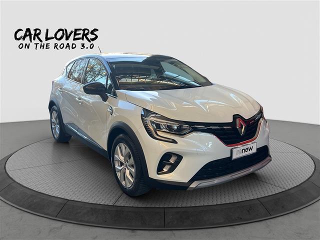 RENAULT Captur 05257331_VO38013034