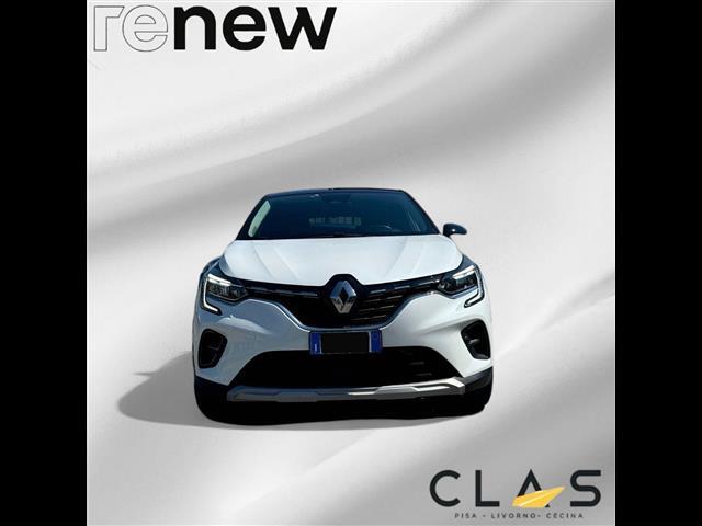 RENAULT Captur II 2019 06193972_VO38013080