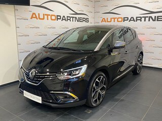 Renault - Scenic