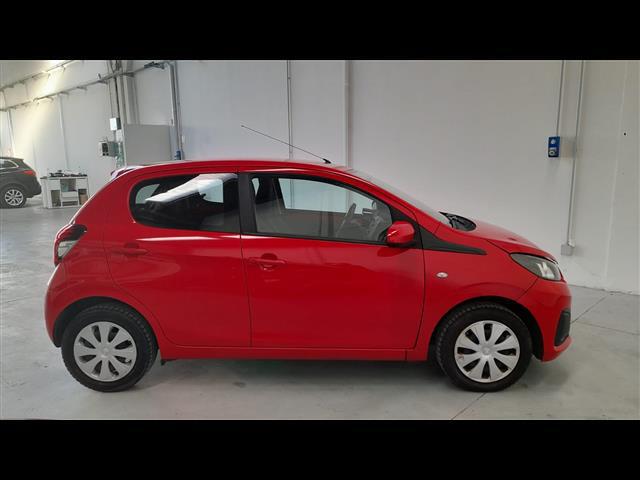 PEUGEOT 108 02607342_VO38013041