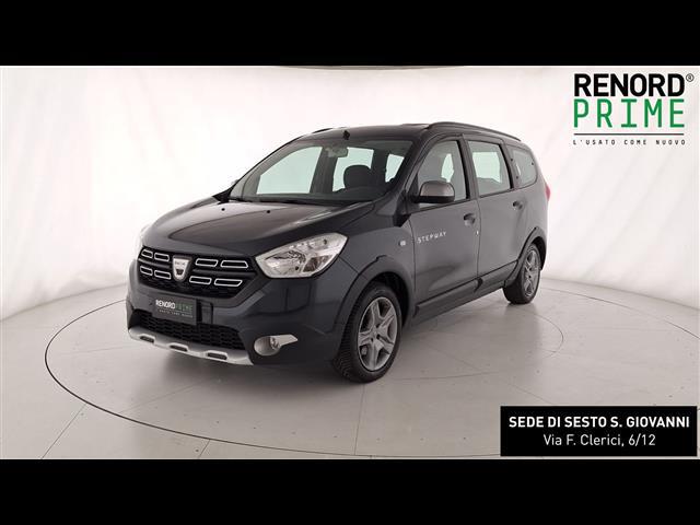 DACIA Lodgy 00973166_VO38023732