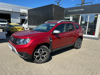 DACIA - DUSTER
