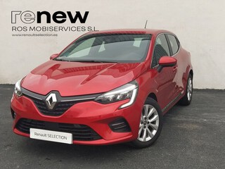 RENAULT - CLIO