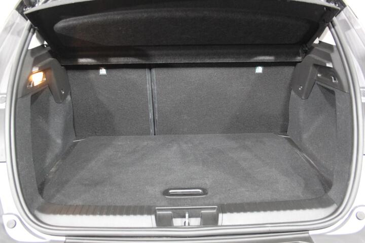Inside Captur  Gris Casiopea