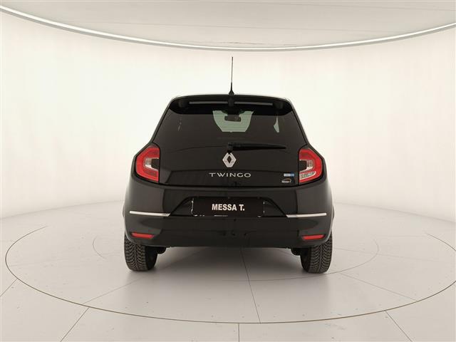 RENAULT Twingo 00189536_VO38023507