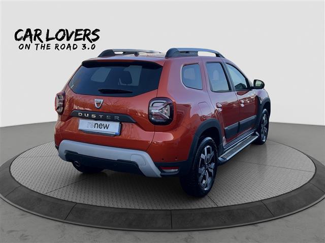 DACIA Duster 05257428_VO38013034