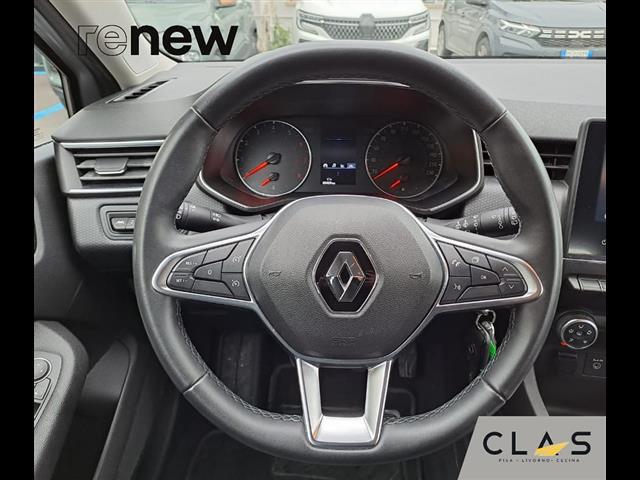 RENAULT Clio V 2019 06178499_VO38013080