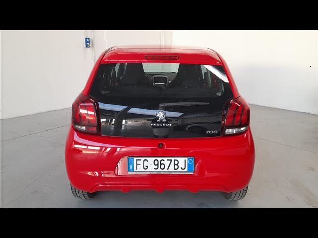 PEUGEOT 108 02607342_VO38013041