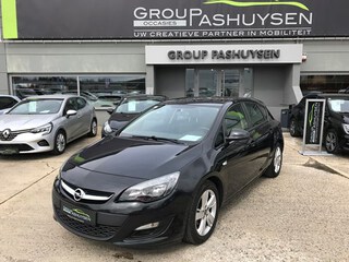 Opel - Astra