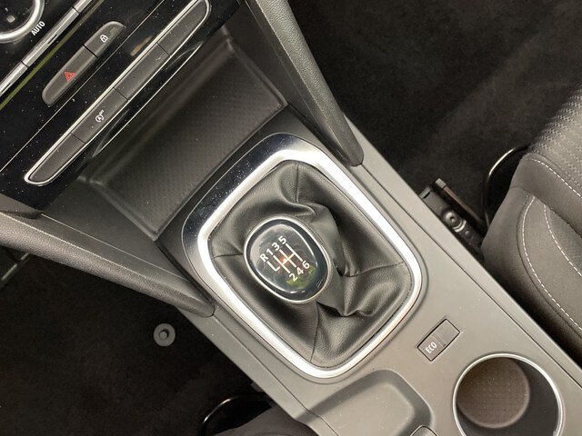 Inside Mégane Diesel  Gris