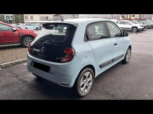 RENAULT Twingo 02608161_VO38013041