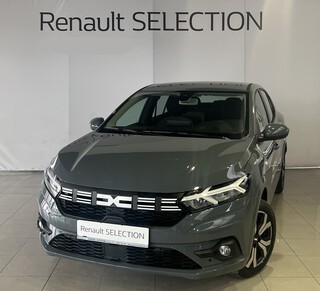DACIA - LOGAN