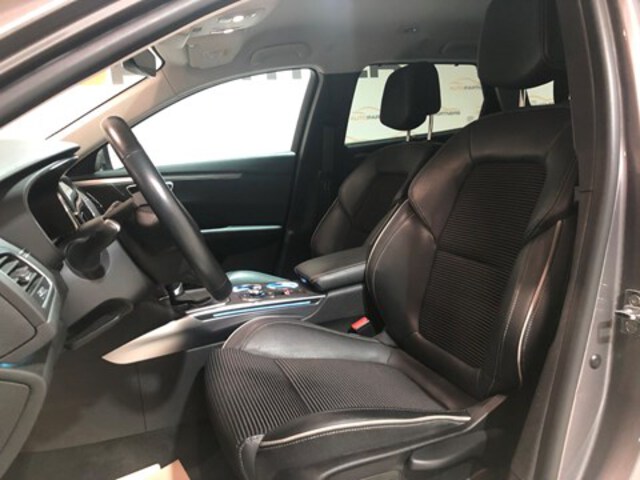 Exterieur Talisman Grandtour  grijs