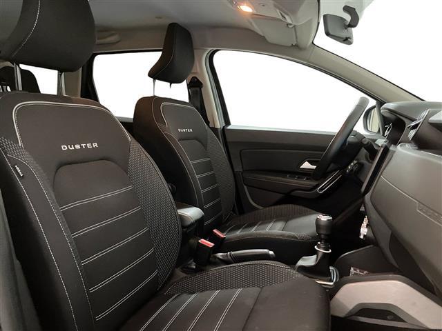 DACIA Duster 00985118_VO38023207