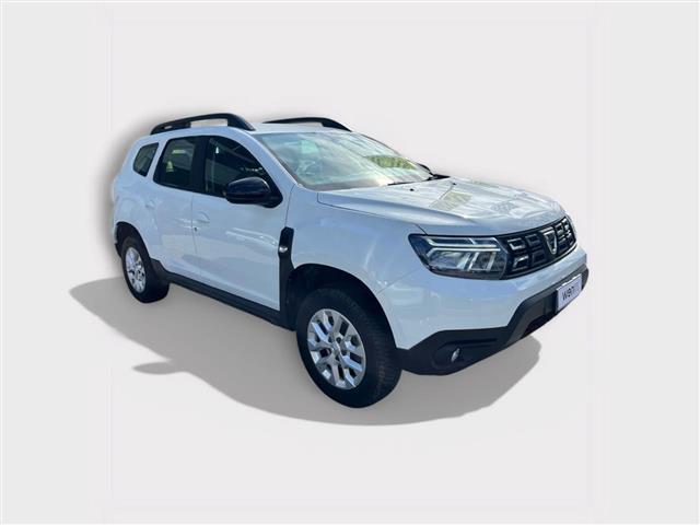 DACIA Duster II 2021 06193867_VO38013080