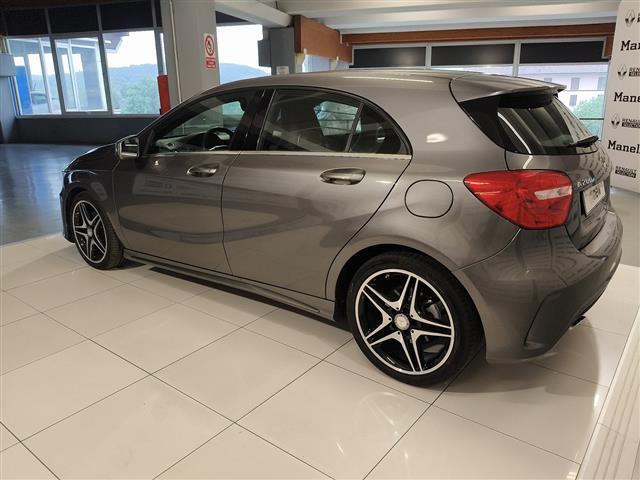 MERCEDES Classe A 00014679_VO38013022