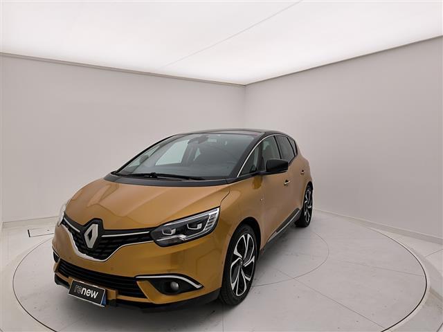 RENAULT Scenic 00962204_VO38023732