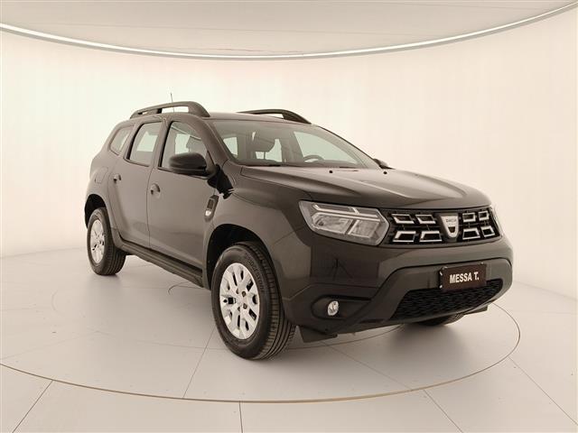 DACIA Duster 00189261_VO38023507