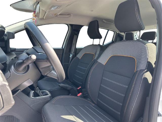 DACIA Sandero 01515406_VO38053436